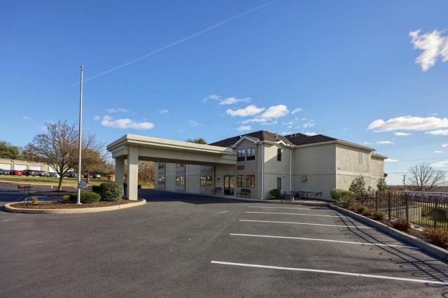 Lititz Pointe Inn and Suites