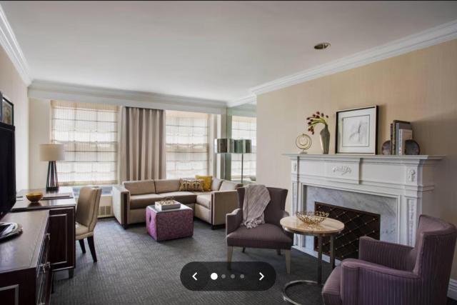 Marriott Vacation Club at the Mayflower, Washington DC