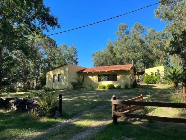 Hermosa Casa en Bella Vista!