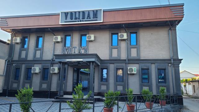 Volidam Hotel