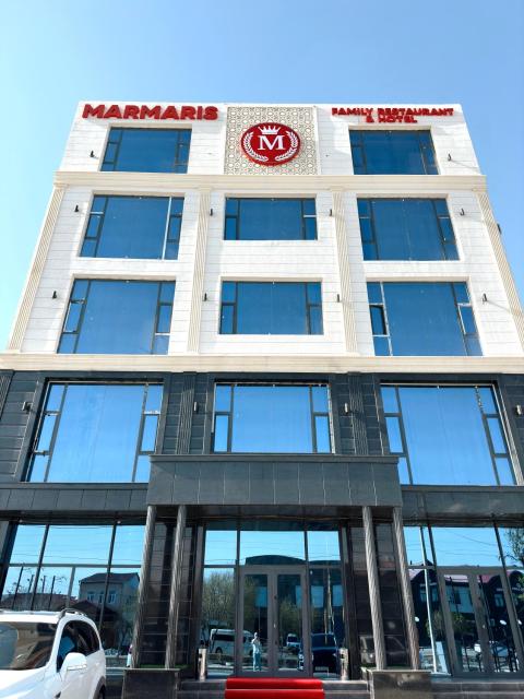 Marmaris Family Restaurant and Hotel