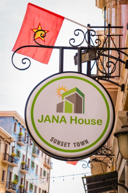 Jana House Sunset Hotel - Phu Quoc