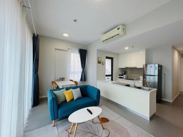 SamHomes - Luxury apartment at Masteri An Phu Free Gym, Pool