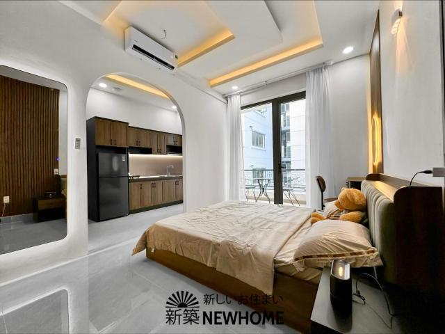 NEWHOME APARTMENT