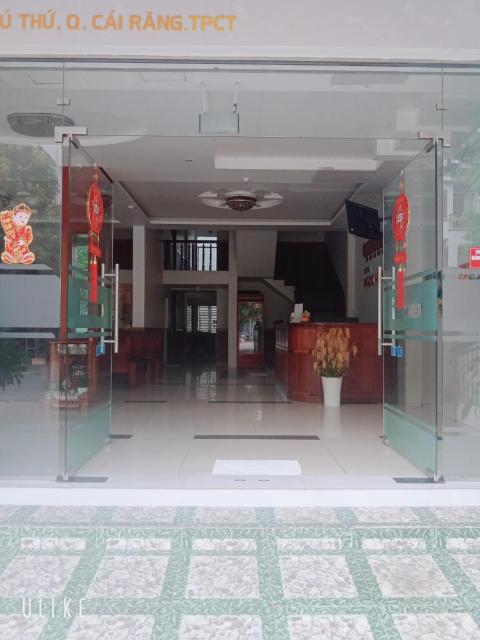 Ngọc Hiền Hotel