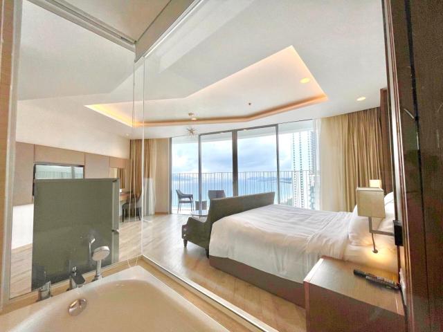 Panorama Nha Trang With free Gym and Pool