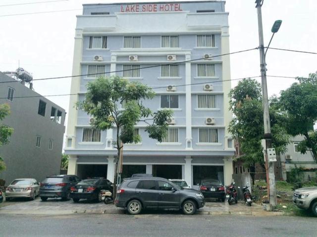 Lake Side Hotel Lào Cai - by Bay Luxury