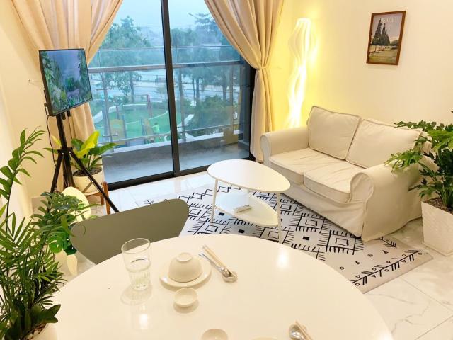 Vincom Grand Park Q9-Cozy and chill apartment