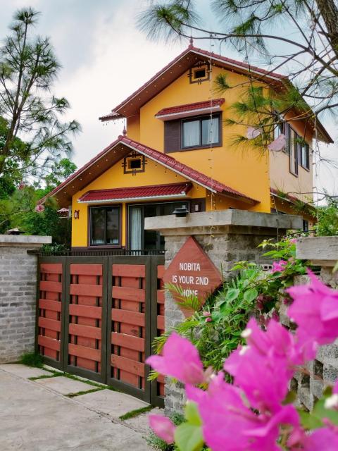 Nobita Villa Venuestay