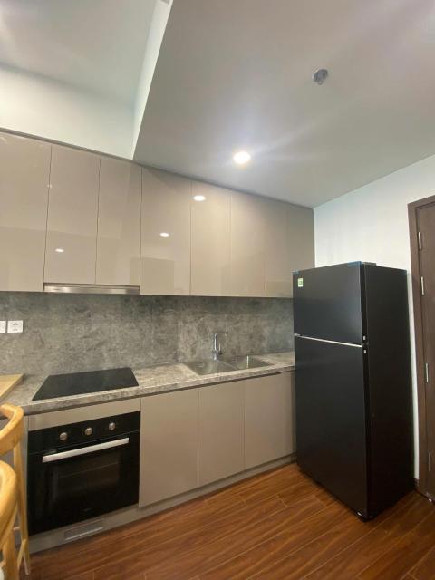 Serviced Apartment Masteri Ocean Park by My living