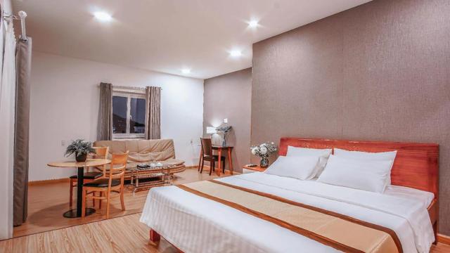 ARTMIO Hotel Apartment