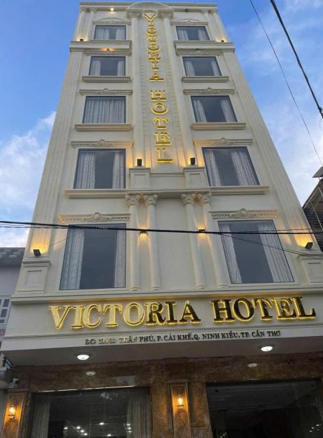 VICTORIA hotel