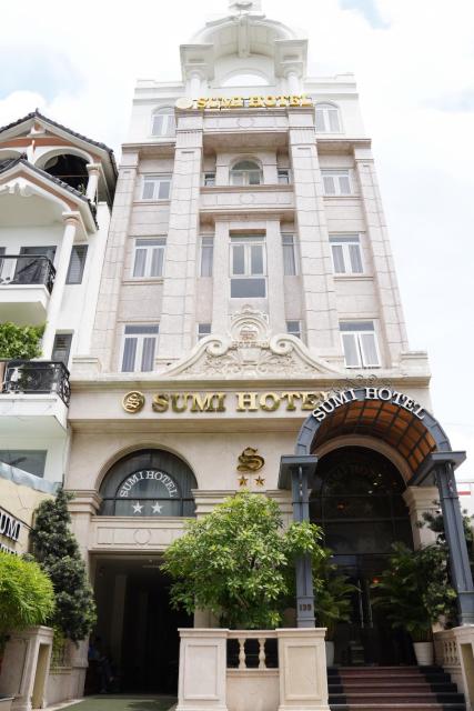 Sumi Hotel Gò Vấp