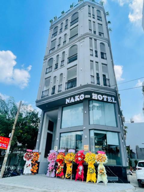 Nako Hotel