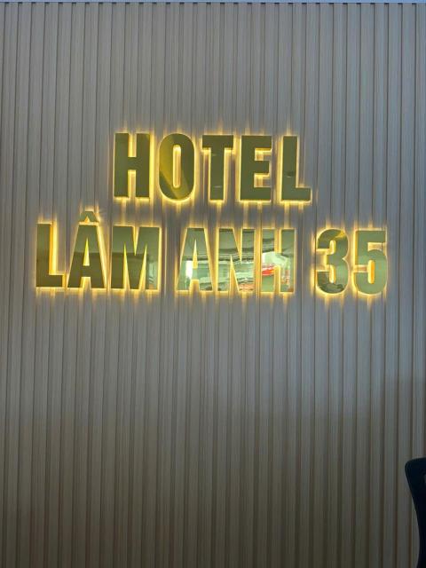 Hotel Lâm Anh 35