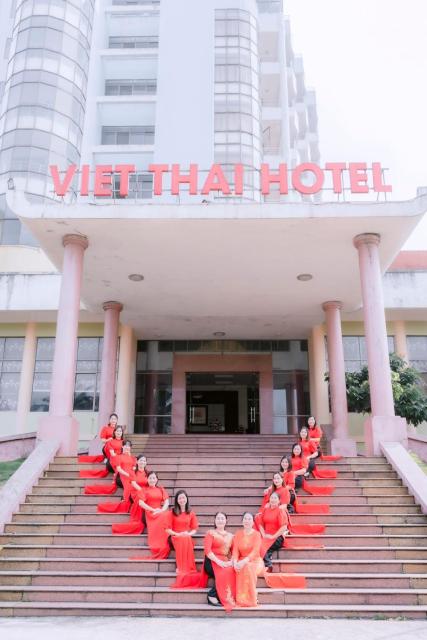 Viet Thai Hotel