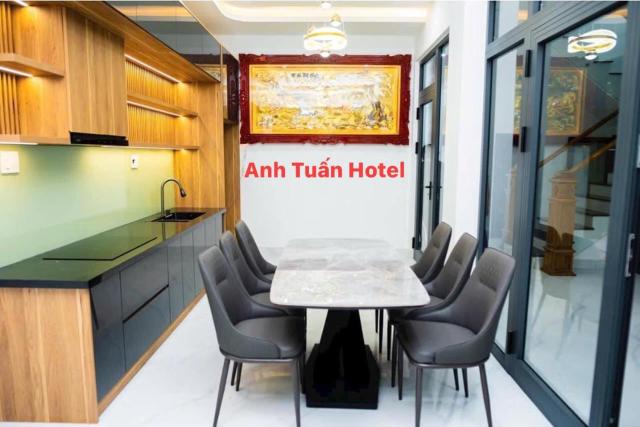 AnhTuan Hotel