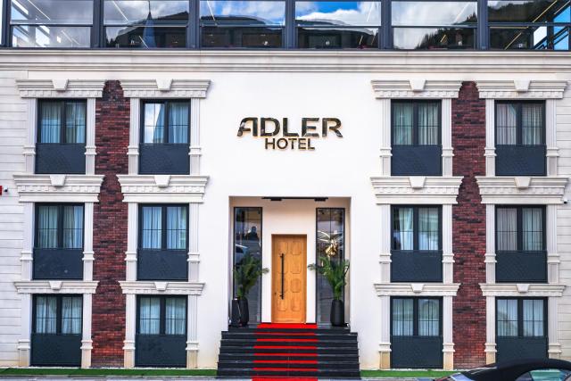 Adler Hotel