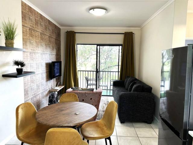 Insaka Greenpark 2Bed Aptment-Boksburg