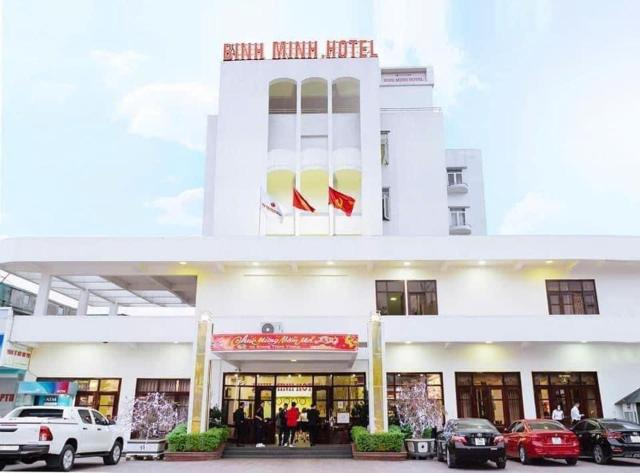 Bình Minh Hotel