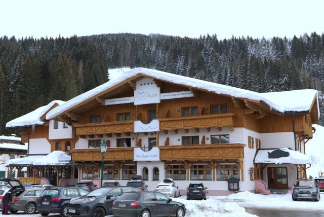 Hotel Alpenblick