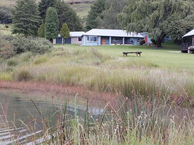 Treadridge Self Catering Cottage