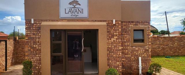 Lavani Lodge