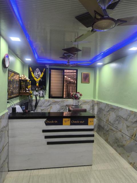 Hotel Viraj Lodging & Boarding