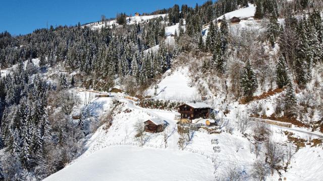 Artlieb Hütte