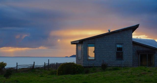 Beach House Hideaway