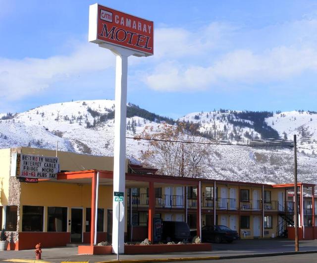 Camaray Motel