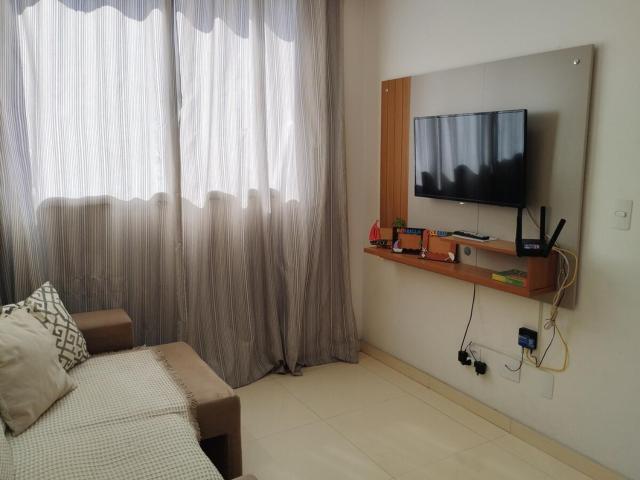 Apartamento aconchegante na região central de Maceió