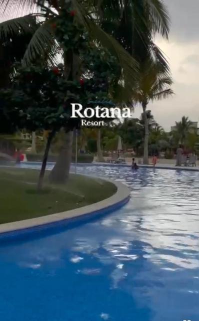 Hawana SALALAH ROTANA