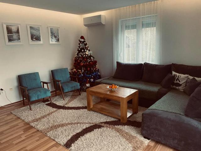 Apartman Nađa