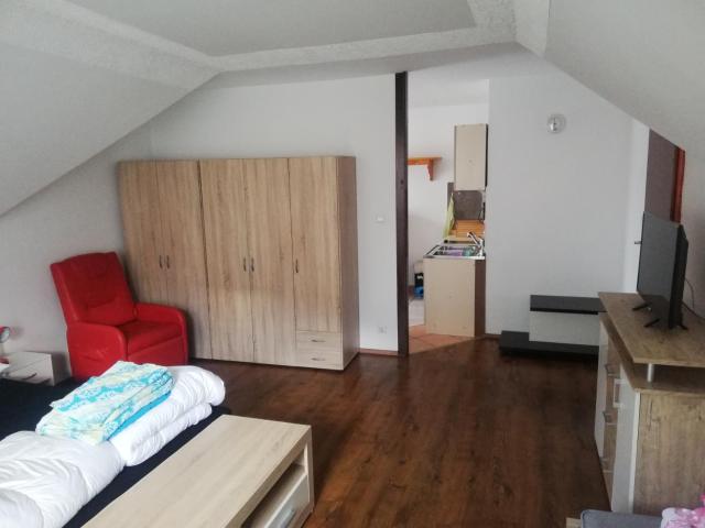 Apartma studio Bogi