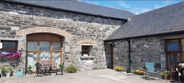 Stables - Duffys of Ballybin