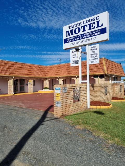 Taree Lodge Motel