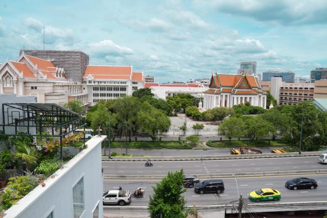 The Local Khaosan Bangkok Hotel