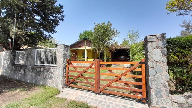 Casa "La Soñada" en San Pedro de Colalao