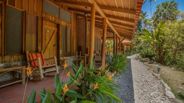 Esquinas Rainforest Lodge