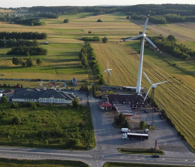 Pokoje Gościnne POL PETRO