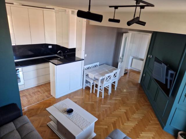 Apartman BALKAN