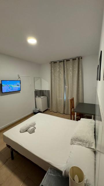 JACUZZI ROOMS Atocha