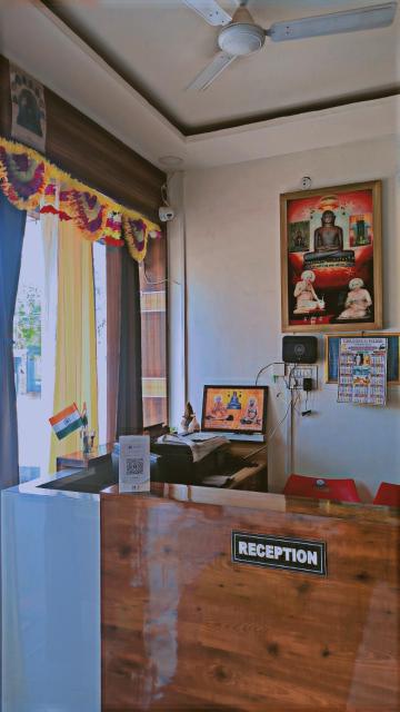 Hotel mahaveer