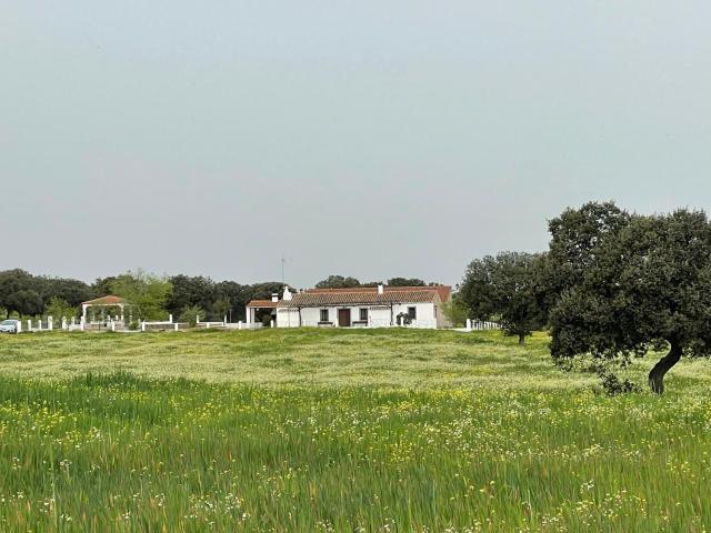 Vivienda Turistica de Alojamiento Rural El Jaral