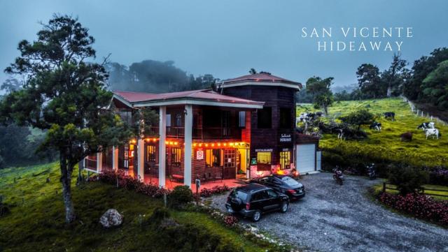 Hotel San Vicente Hideaway