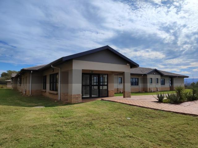 Msunduzi Country Lifestyle Estate - Studio Apartments