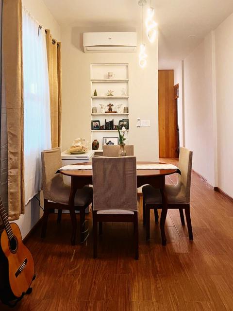 Gran Martina's Abode - Cozy apartment with WiFi and AC