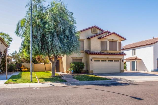 Sunny Retreat in Glendale