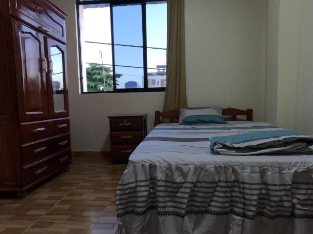 Saanle House Pucallpa